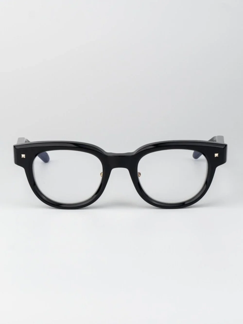 Valentino Women Eyeglasses Black Square V-ESSENTIAL-V VLX-163 A-AF